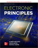 ELECTRONIC PRINCIPLES 9E - Malvino - 9781260570564 - McGraw Hill Education