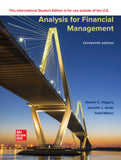Analysis for Financial Management - 13th ed International edition - Higgins - 9781265042639 - McGraw Hill Education