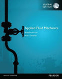  Applied Fluid Mechanics, Global Edition - Robert Mott - 9781292019611 - Pearson Education