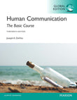 Human Communication - Joseph A. DeVito - 9781292057101 - Pearson Education