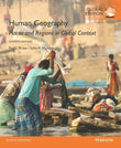 Human Geography: Places and Regions in Global Context - Paul Knox - 9781292109473 - Pearson Education