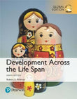  Development Across the Life Span, Global Edition - Robert Feldman - 9781292157955 - Pearson Education