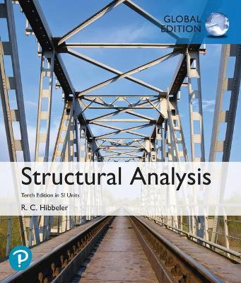 Structural Analysis in SI Units - Russell C. Hibbeler - 9781292247137 - Pearson Education