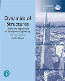 Dynamics of Structures in SI Units - Anil Chopra - 9781292249186 - Pearson Education