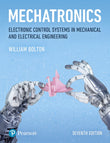 Mechatronics : Electronic Control Systems in Mechanical - W. Bolton - 9781292250977 - Pearson Education