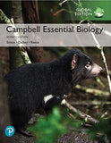 Campbell Essential Biology, Global Edition - Jane Reece - 9781292307091 -  Pearson Education