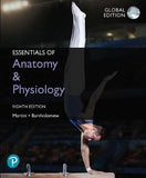  Essentials of Anatomy & Physiology, Global Edition - Frederic H. Martini - 9781292348667 - Pearson Education