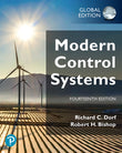  Modern Control Systems, Global Edition - Richard Dorf - 9781292422374 - Pearson Education