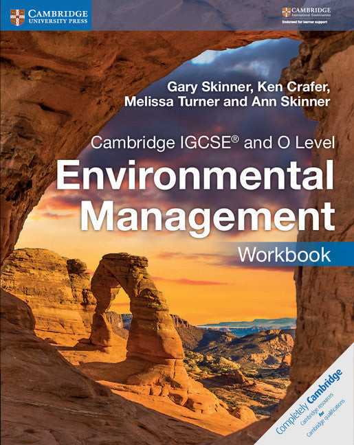 Environmental Management Workbook - 9781316634875 - Cambridge