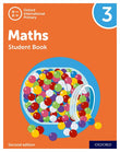 Oxford International Primary Maths Student Book 3 - 2nd Edition - Cotton - 9781382006682 - Oxford