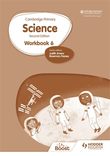 Cambridge Primary Science Workbook 6 2nd ed - Andrea Mapplebeck - 9781398301559 - Hodder