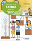 Cambridge Primary Science Learner’s Book 4 Second Edition - Andrea - 9781398301696 - Hodder