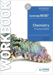Cambridge IGCSE (TM) Chemistry Practical Skills Workbook - Bryan Earl - 9781398310513 - Hodder