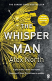 The Whisper Man - Alex North - 9781405936002 - Penguin Books