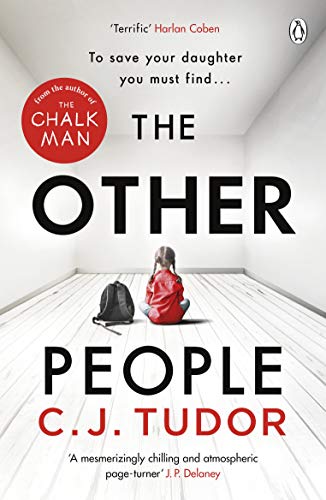 The Other People - C. J. Tudor - 9781405939621 - Penguin Books