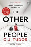 The Other People - C. J. Tudor - 9781405939621 - Penguin Books