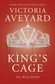 Kings Cage - Victoria Aveyard - 9781409150763 - Orion Publishing Co
