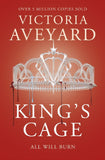 Kings Cage - Victoria Aveyard - 9781409150763 - Orion Publishing Co
