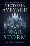 War Storm - Victoria Aveyard - 9781409175995 - Orion Publishing Co