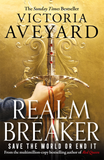 Realm Breaker - Victoria Aveyard - 9781409193975 - Orion Publishing Co