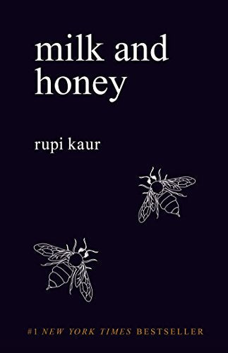 Milk and Honey - Rupi Kaur - 9781449474256 - Andrews McMeel Publishing