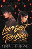Loveboat Reunion -  Abigail Hing Wen - 9781471192968 - Simon & Schuster Ltd