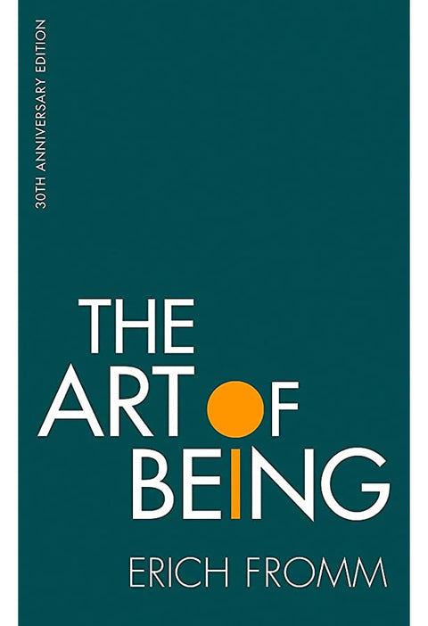  The Art of Being - Erich Fromm - 9781472146953 - Little, Brown Book Group