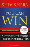 You Can Win:A Step-by-Step Tool for Top Achievers - Mr Shiv Khera - 9781472965882 - Bloomsbury Publishing