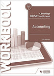 Cambridge IGCSE and O Level Accounting Workbook - June Baptistat - 9781510421226 - Hodder Education