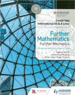 Cambridge International AS & A Level Further Mathematics Further Mechanics - Jean-Paul Muscat - 97815104218 - Hodder