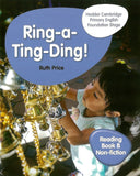 Primary English Reading Book B Non-fiction Foundation Stage : Ring-a-Ting-Ding! - 9781510457331 - Hodder