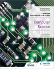 Cambridge International AS & A Level Computer Science - David Watson - 9781510457591 - Hodder