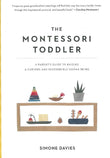 The Montessori Toddler - Simone & Hiyoko - 9781523506897 - Workman Publishing