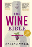 The Wine Bible, 3rd Edition - Karen MacNeil - 9781523510092 - Workman Publishing
