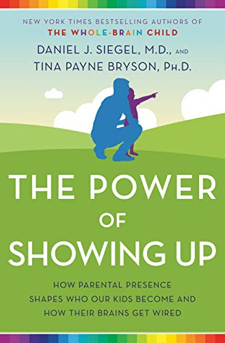  Power of Showing Up - DanielJ. Siegel - 9781524797737 - Ballantine Books