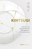 Kintsugi : Embrace your imperfections - Tomas Navarro - 9781529366839 - Hodder & Stoughton