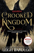 Crooked Kingdom - Leigh Bardugo - 9781780622316 - Orion Publishing Co