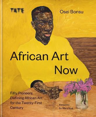 African Art Now - Osei Bonsu - 9781781578384 - Octopus Publishing Group