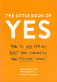 The Little Book of Yes - Noah Goldstein - 9781788160568 - Profile Books