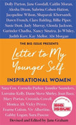 Letter to My Younger Self: Inspirational Women - The Big Issue - 9781788706452 - Bonnier Books Ltd
