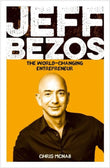 Jeff Bezos : The World-Changing Entrepreneur - Chris McNab - 9781789501827 - Arcturus Publishing Ltd