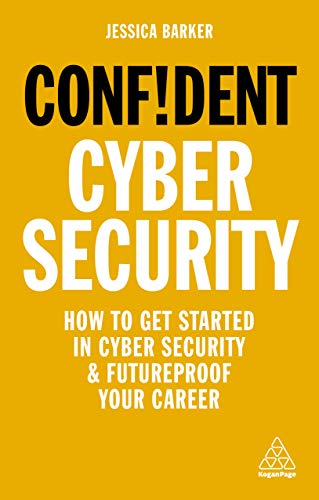 Confident Cyber Security - Jessica Barker - 9781789663402 - Kogan Page Ltd