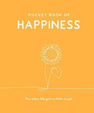 Pocket Book of Happiness : For When Life Gets a Little Tough - Balance - 9781801291071 - Welbeck Publishing