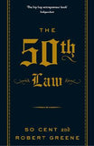 The 50th Law - Robert Greene - 9781846680793 - Profile Books