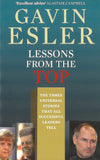 Lessons from the Top -  9781846685002 - Profile Books