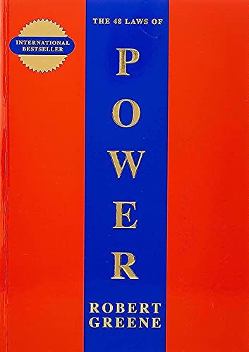 The 48 Laws Of Power (The Robert Greene Collection) - Robert Greene - 9781861972781 - Profile Books