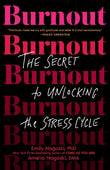 Burnout: The Secret to Unlocking the Stress Cycle - Emily Nagoski PhD - 9781984818324 - Ballantine Books