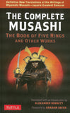 Complete Musashi : The Book of Five Rings and Other Works - Musashi - 9784805316160 - Tuttle Publishing