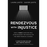 Rendezvous with Injustice - Laura Justo - 9788409460014 - GBUDAYA