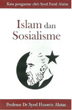 Islam dan Sosialisme - Syed Hussein Alatas - 9789670311524 - Gerakbudaya